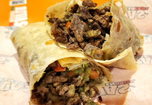 Photo of Rivas Mexican Grill #18 - 2922 S 1900 W, Ogden, UT 84401