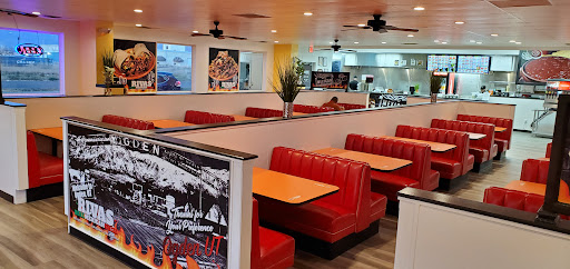 Photo of Rivas Mexican Grill #18 - 2922 S 1900 W, Ogden, UT 84401