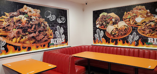 Photo of Rivas Mexican Grill #18 - 2922 S 1900 W, Ogden, UT 84401