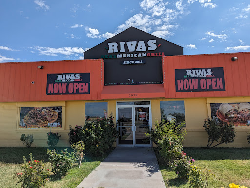 Photo of Rivas Mexican Grill #18 - 2922 S 1900 W, Ogden, UT 84401