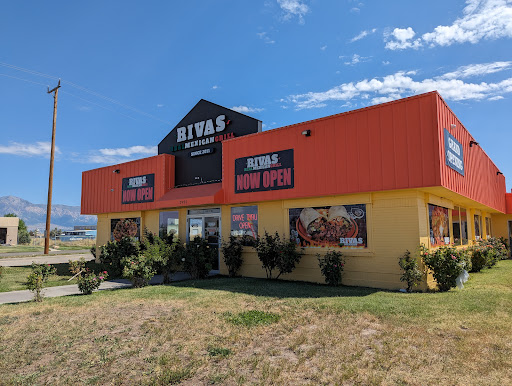 Photo of Rivas Mexican Grill #18 - 2922 S 1900 W, Ogden, UT 84401