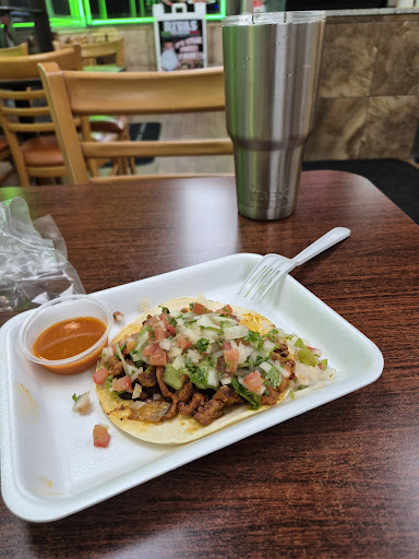 Photo of Rivas Mexican Grill #18 - 2922 S 1900 W, Ogden, UT 84401