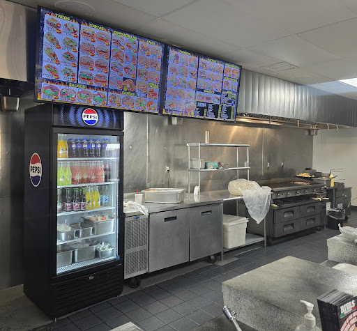 Photo of Rivas Mexican Grill #18 - 2922 S 1900 W, Ogden, UT 84401