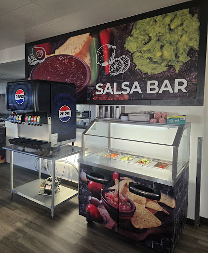 Photo of Rivas Mexican Grill #18 - 2922 S 1900 W, Ogden, UT 84401