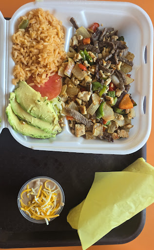 Photo of Rivas Mexican Grill #18 - 2922 S 1900 W, Ogden, UT 84401