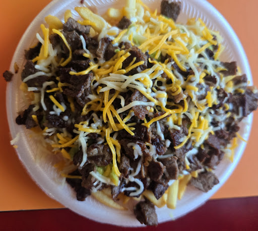 Photo of Rivas Mexican Grill #18 - 2922 S 1900 W, Ogden, UT 84401