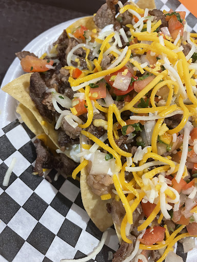 Photo of Rivas Mexican Grill #18 - 2922 S 1900 W, Ogden, UT 84401