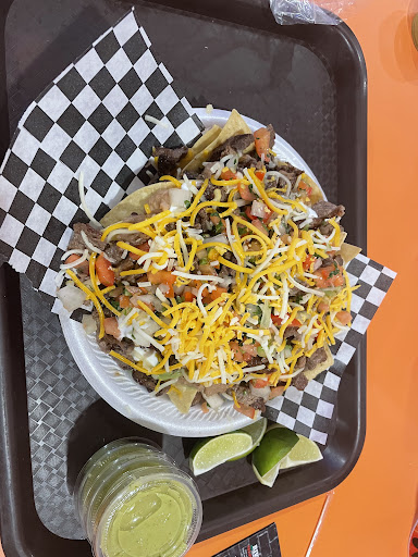 Photo of Rivas Mexican Grill #18 - 2922 S 1900 W, Ogden, UT 84401