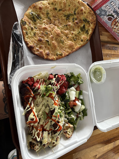 Photo of Kabob Bros - 748 Blue Vista Ln Suite 600, Midvale, UT 84047