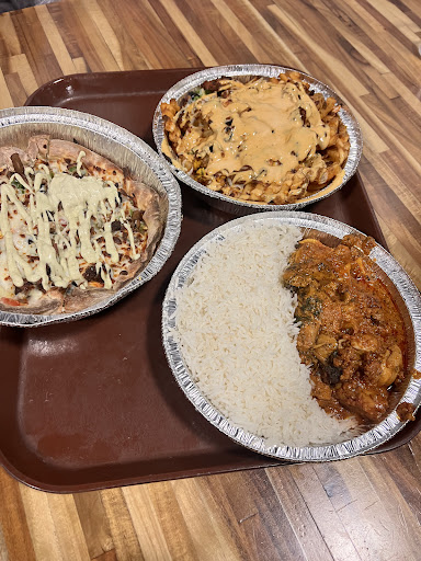 Photo of Kabob Bros - 748 Blue Vista Ln Suite 600, Midvale, UT 84047