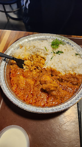 Photo of Kabob Bros - 748 Blue Vista Ln Suite 600, Midvale, UT 84047