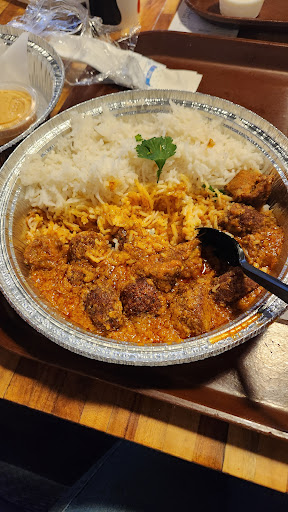 Photo of Kabob Bros - 748 Blue Vista Ln Suite 600, Midvale, UT 84047