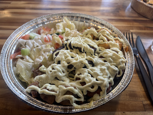 Photo of Kabob Bros - 748 Blue Vista Ln Suite 600, Midvale, UT 84047