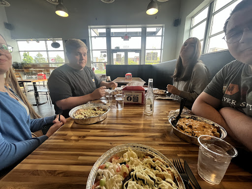 Photo of Kabob Bros - 748 Blue Vista Ln Suite 600, Midvale, UT 84047