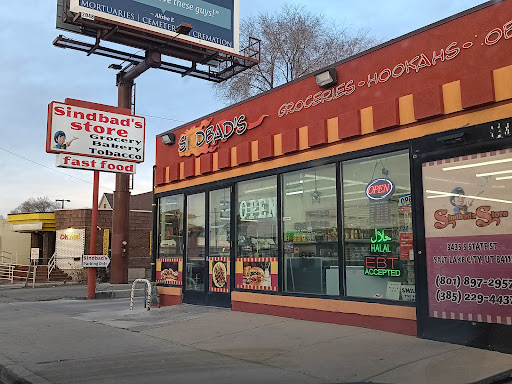 Photo of Sindbad’s - 3435 S State St, South Salt Lake, UT 84115