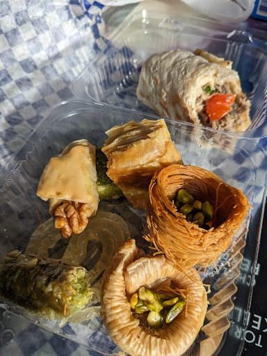 Photo of Sindbad’s - 3435 S State St, South Salt Lake, UT 84115