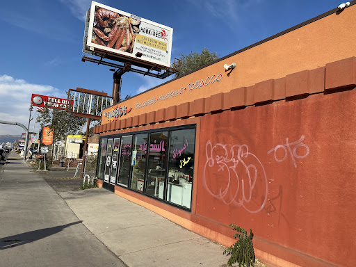 Photo of Sindbad’s - 3435 S State St, South Salt Lake, UT 84115