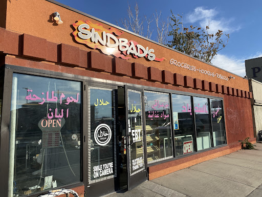 Photo of Sindbad’s - 3435 S State St, South Salt Lake, UT 84115