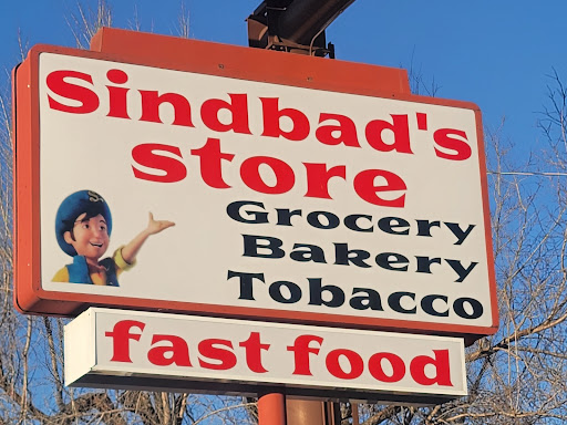 Photo of Sindbad’s - 3435 S State St, South Salt Lake, UT 84115