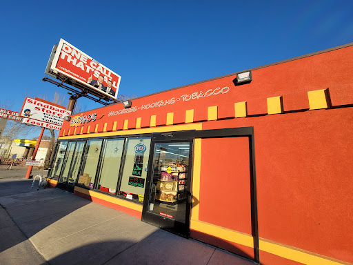 Photo of Sindbad’s - 3435 S State St, South Salt Lake, UT 84115