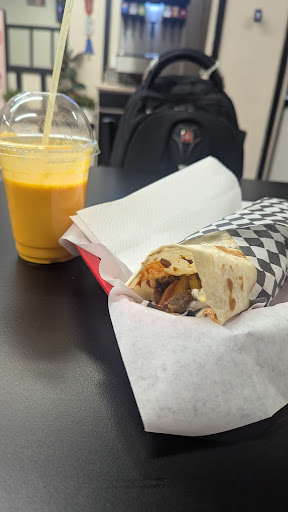 Photo of Shawarma Shack - 268 S Main St, Salt Lake City, UT 84101