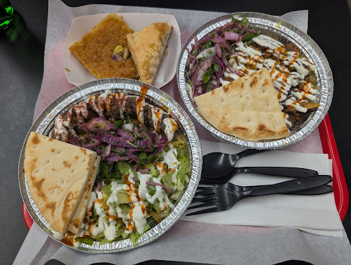 Photo of Shawarma Shack - 268 S Main St, Salt Lake City, UT 84101