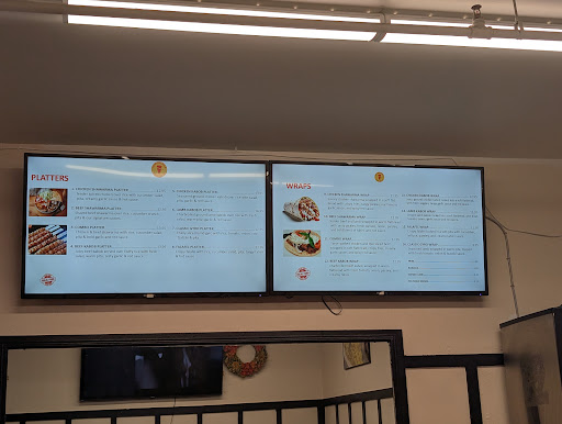 Photo of Shawarma Shack - 268 S Main St, Salt Lake City, UT 84101