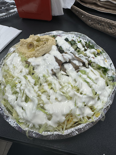 Photo of Shawarma Shack - 268 S Main St, Salt Lake City, UT 84101