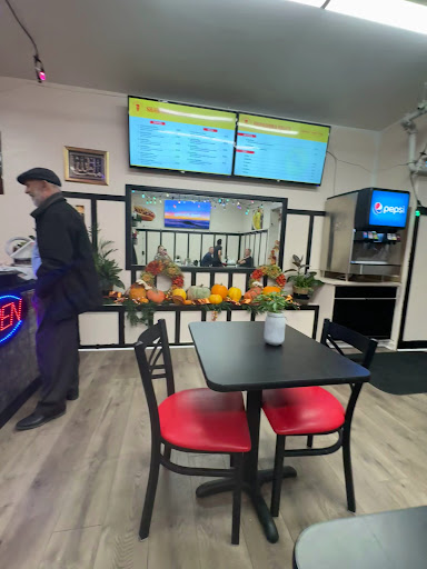 Photo of Shawarma Shack - 268 S Main St, Salt Lake City, UT 84101