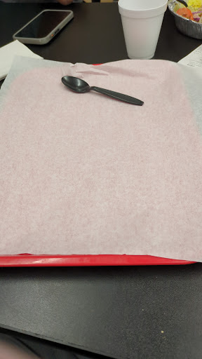 Photo of Shawarma Shack - 268 S Main St, Salt Lake City, UT 84101