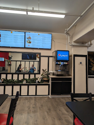 Photo of Shawarma Shack - 268 S Main St, Salt Lake City, UT 84101