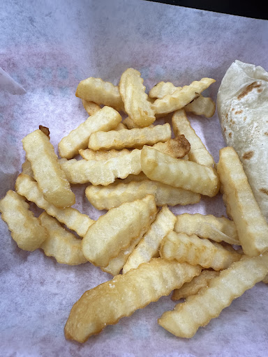 Photo of Shawarma Shack - 268 S Main St, Salt Lake City, UT 84101