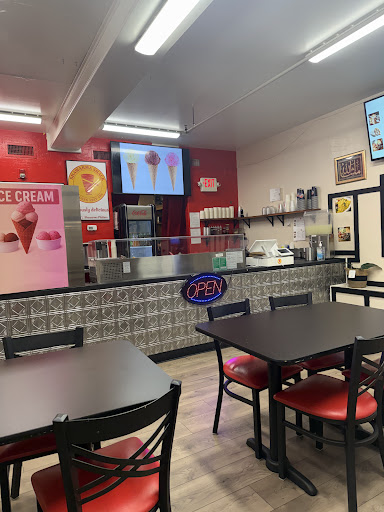 Photo of Shawarma Shack - 268 S Main St, Salt Lake City, UT 84101