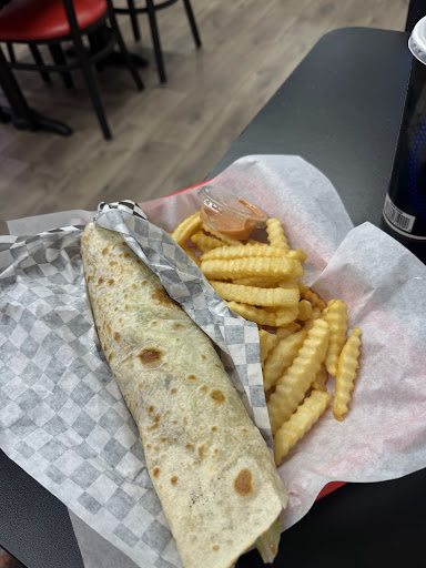 Photo of Shawarma Shack - 268 S Main St, Salt Lake City, UT 84101