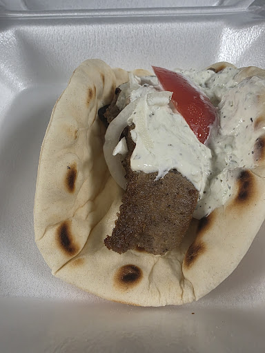 Photo of Greek Olive - 5451 S 1900 W #1, Roy, UT 84067