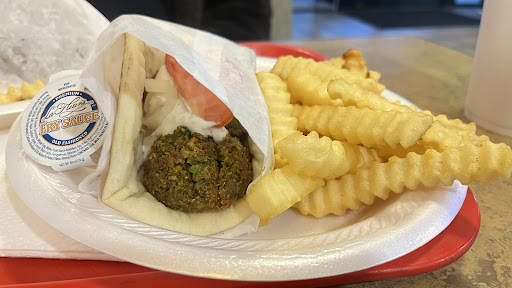 Photo of Greek Olive - 5451 S 1900 W #1, Roy, UT 84067