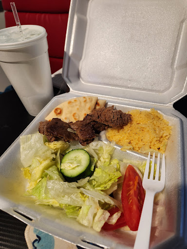 Photo of Greek Olive - 5451 S 1900 W #1, Roy, UT 84067