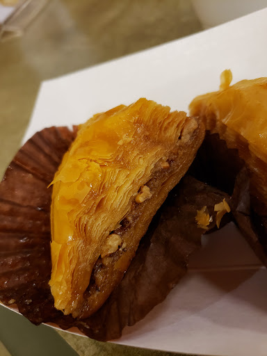 Photo of Greek Olive - 5451 S 1900 W #1, Roy, UT 84067