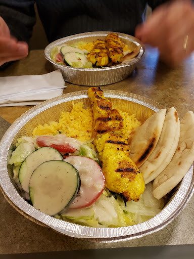 Photo of Greek Olive - 5451 S 1900 W #1, Roy, UT 84067