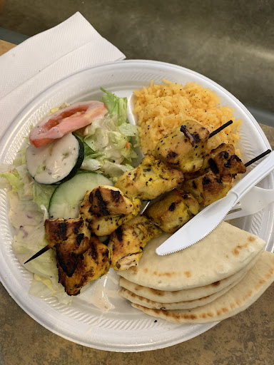 Photo of Greek Olive - 5451 S 1900 W #1, Roy, UT 84067