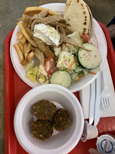 Photo of Greek Olive - 5451 S 1900 W #1, Roy, UT 84067