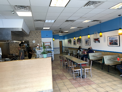 Photo of Greek Olive - 5451 S 1900 W #1, Roy, UT 84067