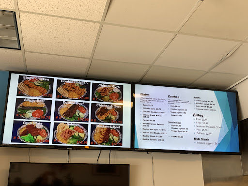 Photo of Greek Olive - 5451 S 1900 W #1, Roy, UT 84067