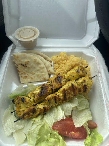 Photo of Greek Olive - 5451 S 1900 W #1, Roy, UT 84067