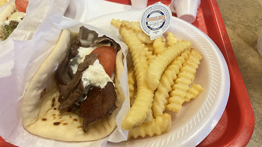 Photo of Greek Olive - 5451 S 1900 W #1, Roy, UT 84067