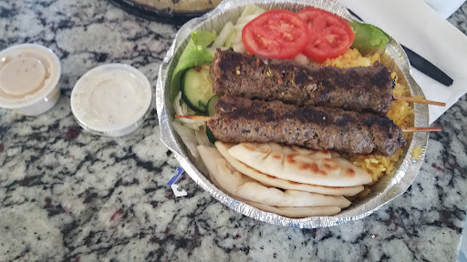 Photo of Greek Olive - 5451 S 1900 W #1, Roy, UT 84067