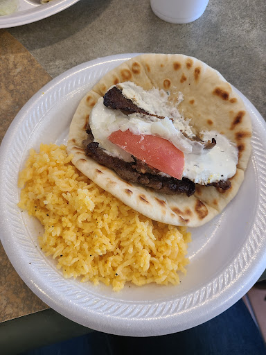 Photo of Greek Olive - 5451 S 1900 W #1, Roy, UT 84067