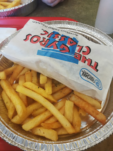 Photo of Greek Olive - 5451 S 1900 W #1, Roy, UT 84067