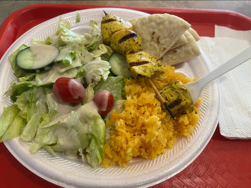 Photo of Greek Olive - 5451 S 1900 W #1, Roy, UT 84067