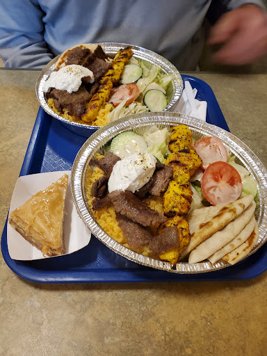 Photo of Greek Olive - 5451 S 1900 W #1, Roy, UT 84067